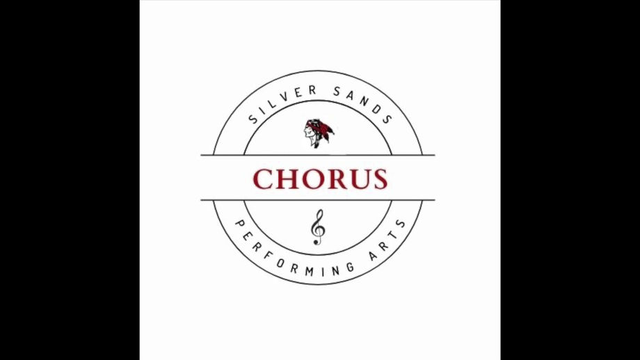 Silver Sands middle School Chorus